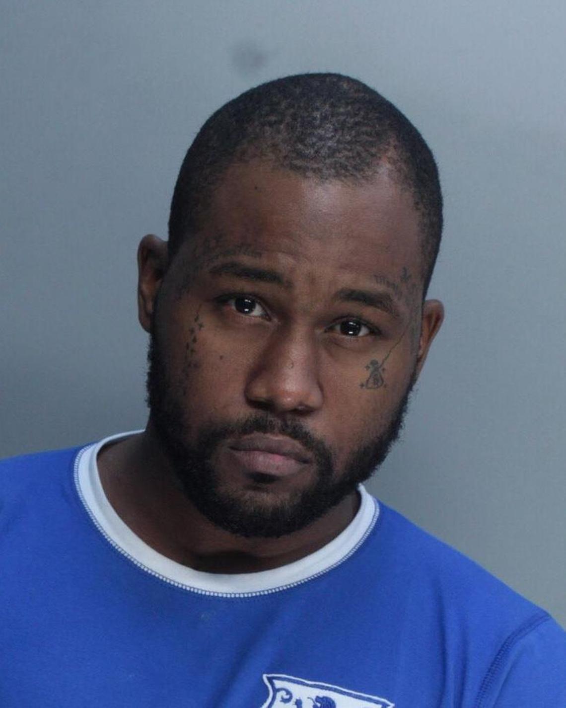 Reginald Louis Jackson